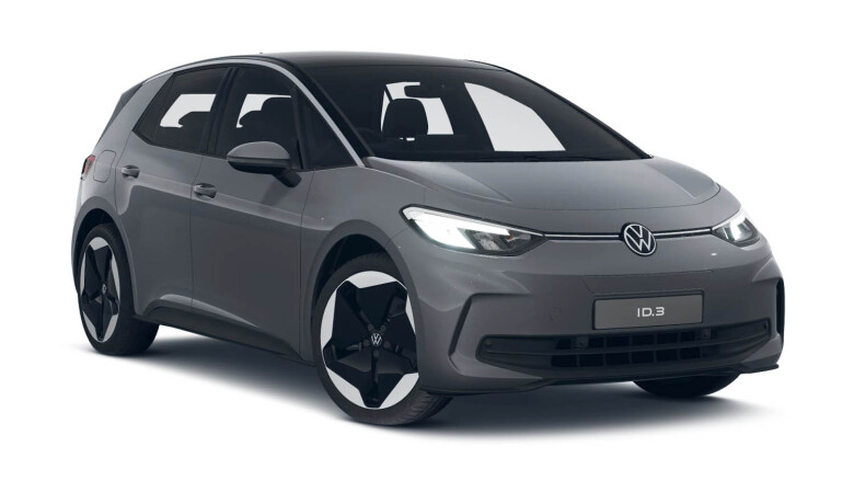 Volkswagen ID.3 150kW Match Pro S 77kWh 5dr Auto [Comfort/Pan/5St] Electric Hatchback